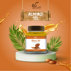 Almond Oil