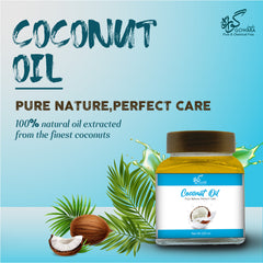 Coconut Oil