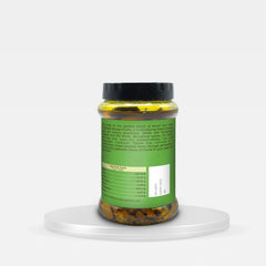 Moringa Pickles