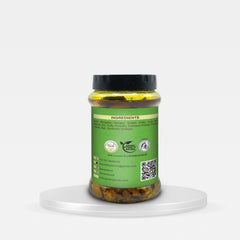 Moringa Pickles