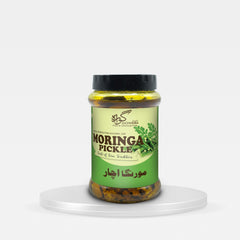 Moringa Pickles
