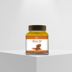 Almond Oil