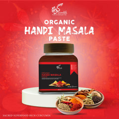 Handi Masala