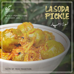 Lasora Achar