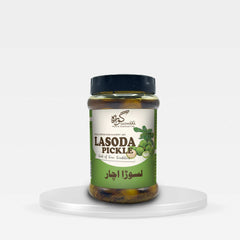 Lasora Achar