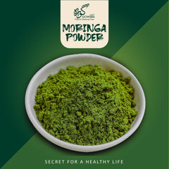 Moringa Powder