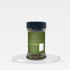 Olive Achar