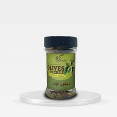 Olive Achar