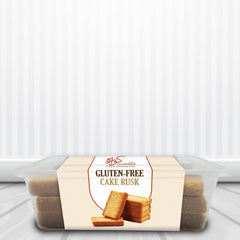 Cake Rusk
