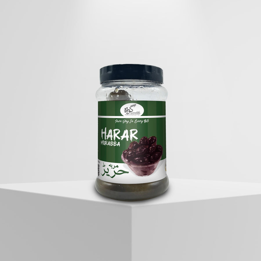 Hareer Murabba recipe by Gowara Foods