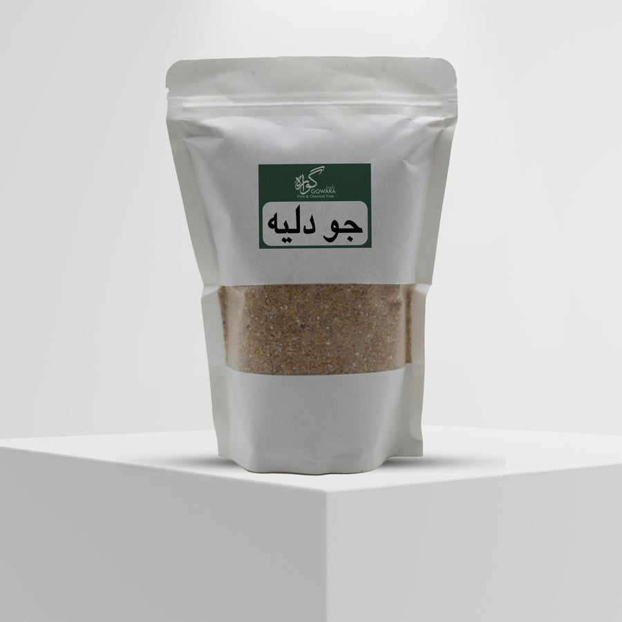 Jo Daliya recipe by Gowara Foods