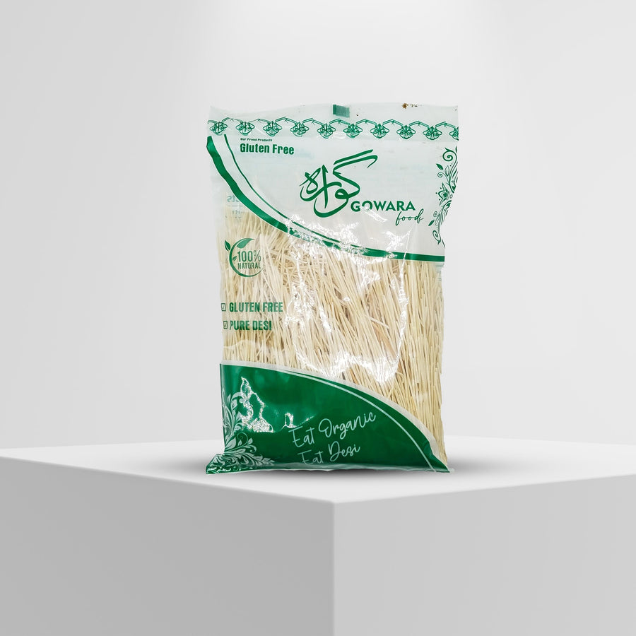 Vermicelli Packet recipe by Gowara Foods