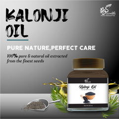 Black Seed Oil