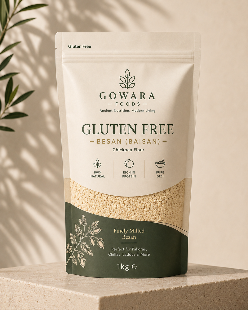 Gluten Free Baisen