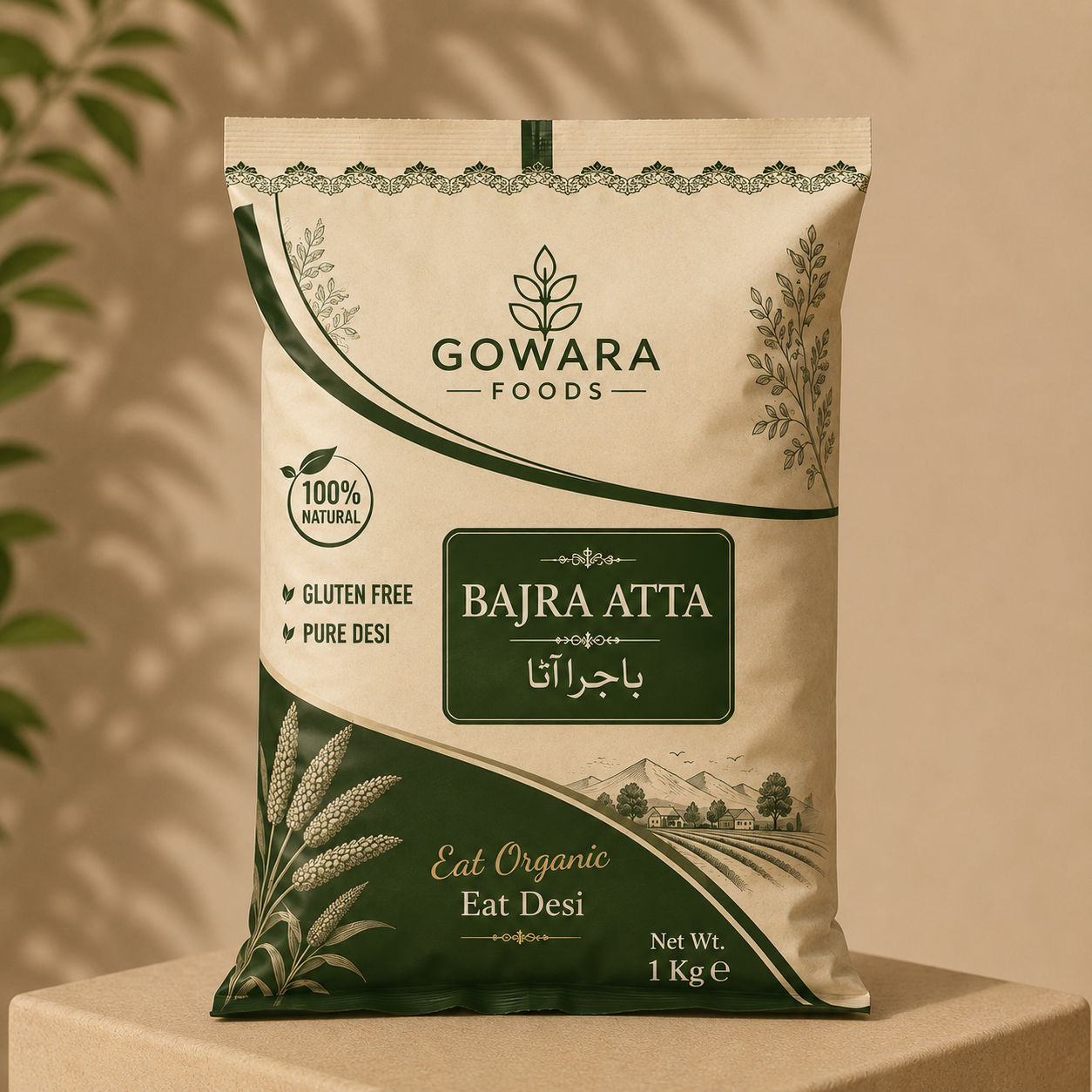 Bajra Atta