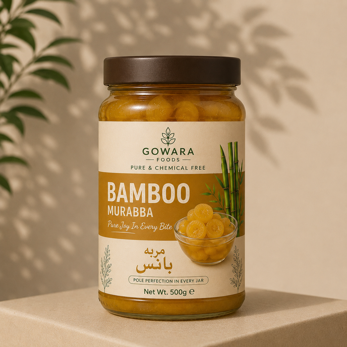 Bans Murabba