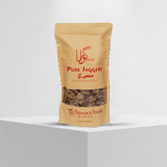 Pure Jaggery