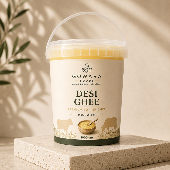 Desi Ghee