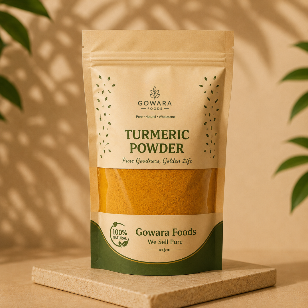 Turmeric Powder