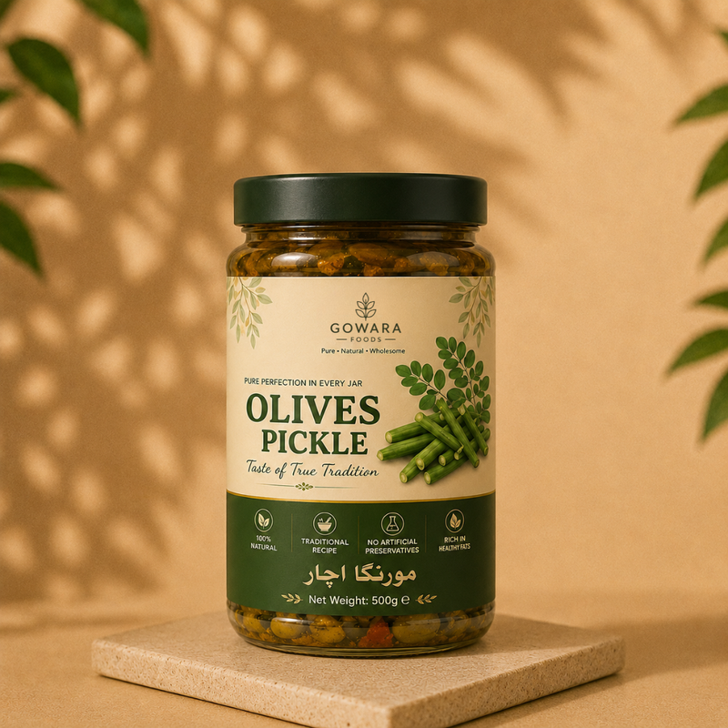 Pickles