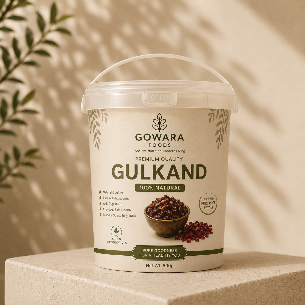 Gulkand