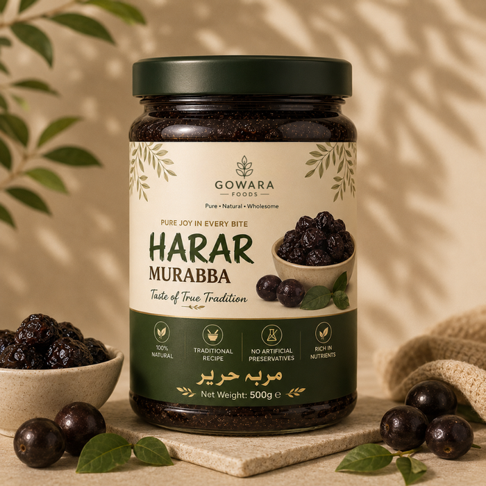 Hareer Murabba