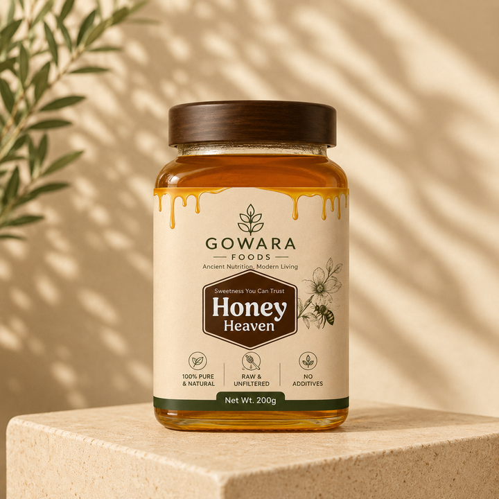 Pure Honey