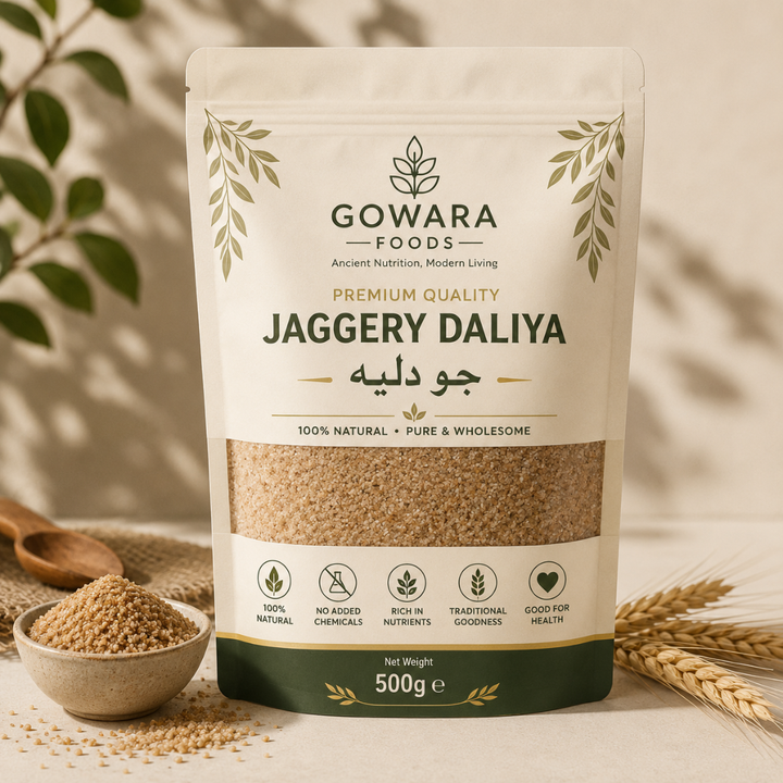 Jau Daliya