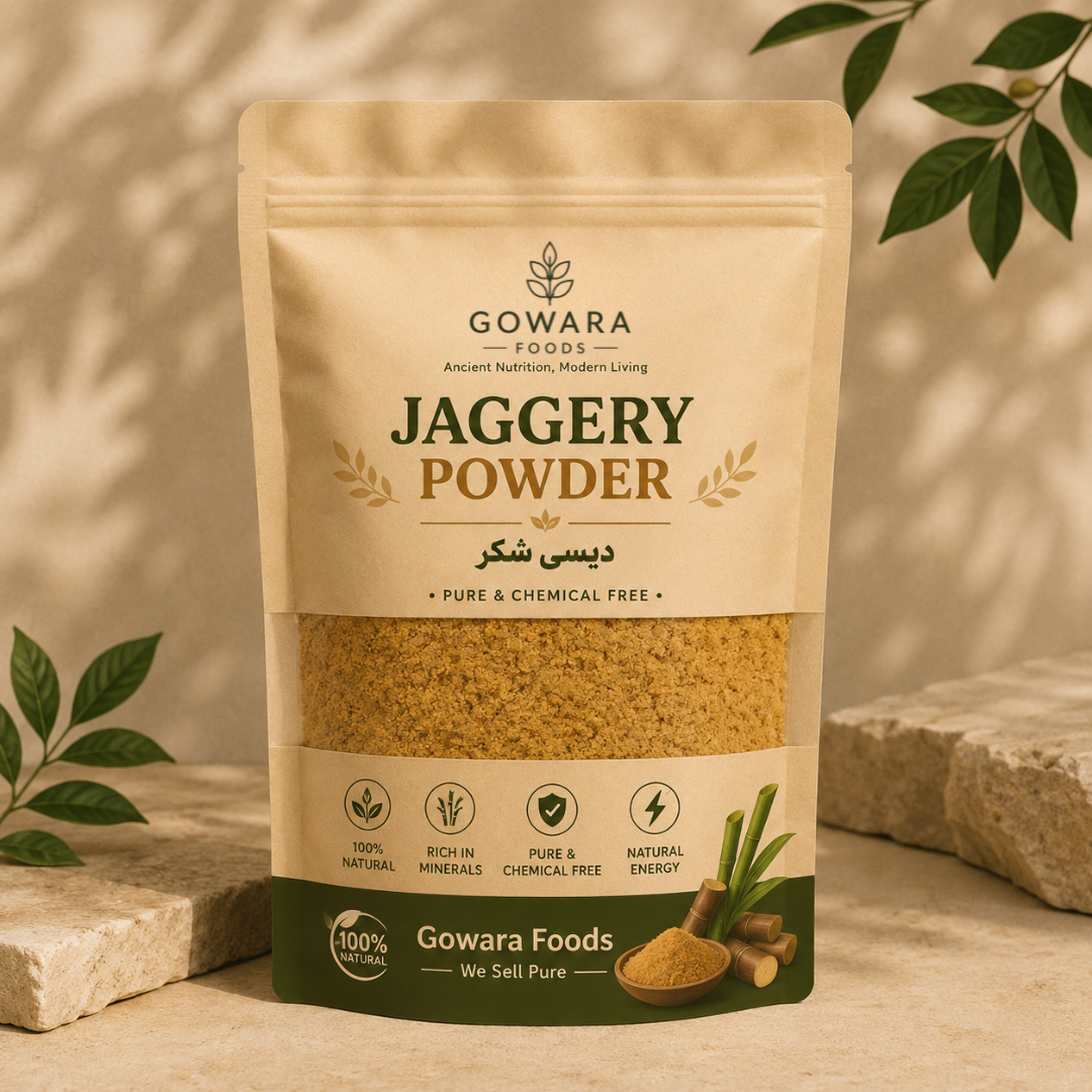 Jaggery Powder