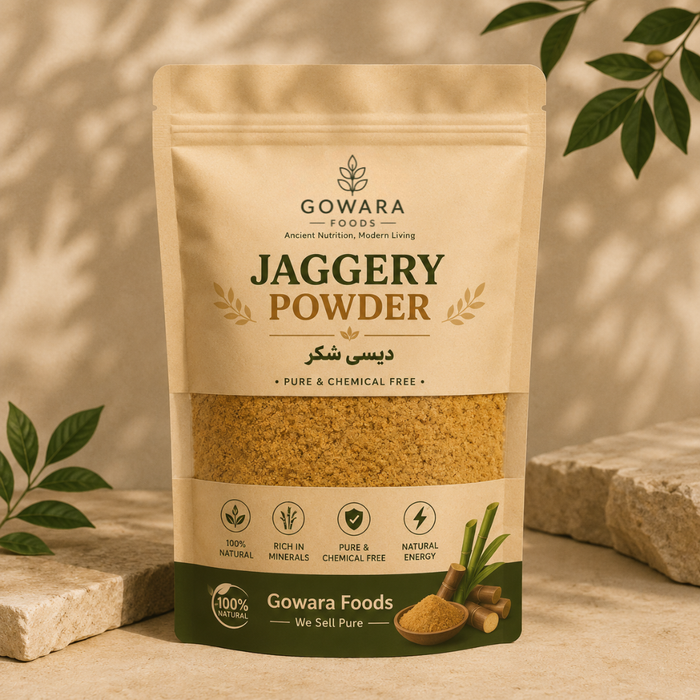 Jaggery Powder