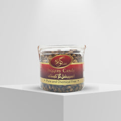 Jaggery Candy