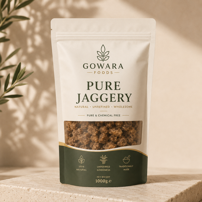 Pure Jaggery