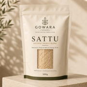 Sattu