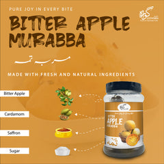 Tummah Murabba