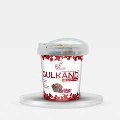 Gulkand