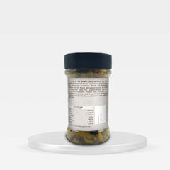 Garlic Pickle