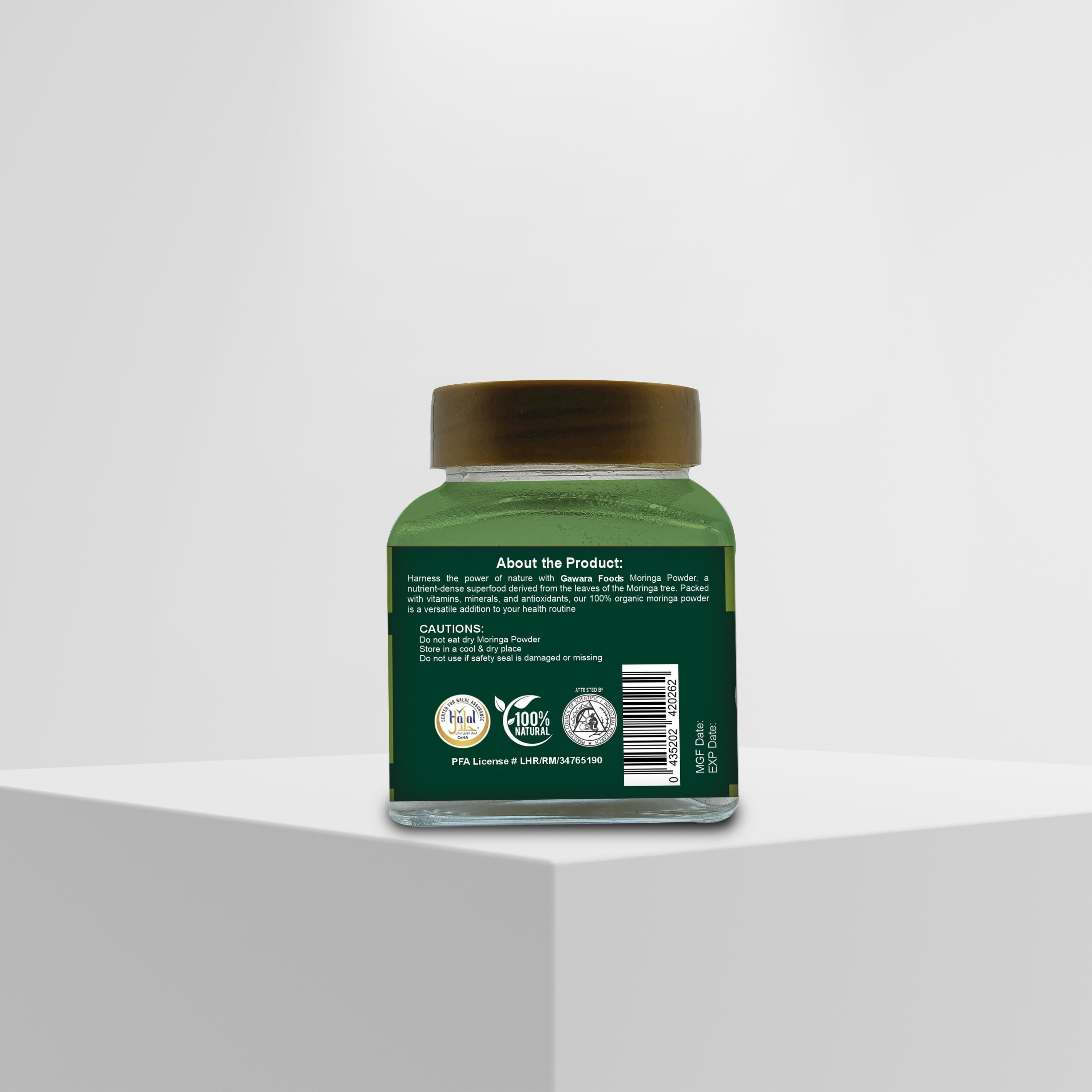 Moringa Powder