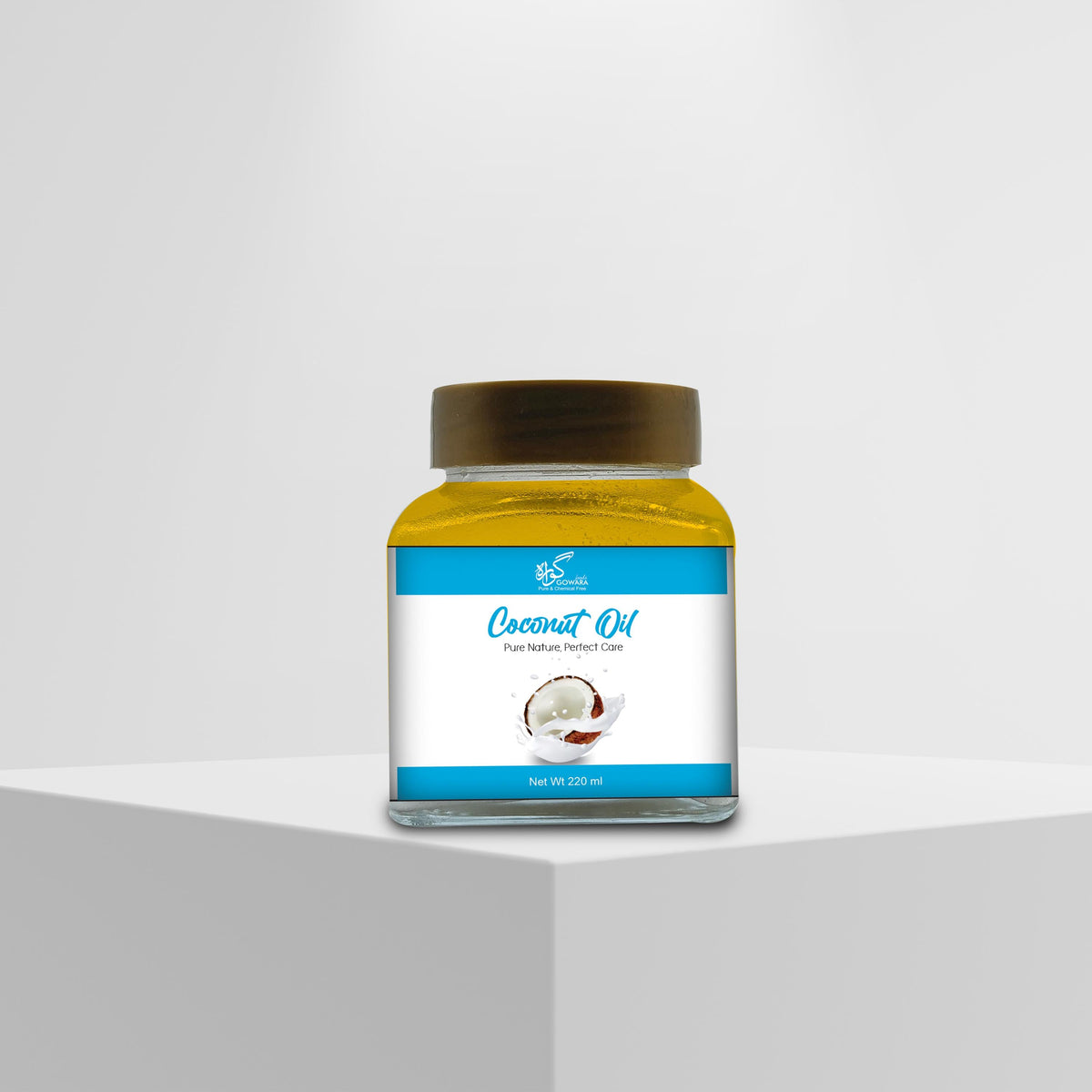 Coconut Oil